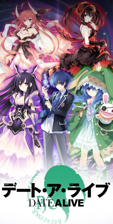 Date a Live