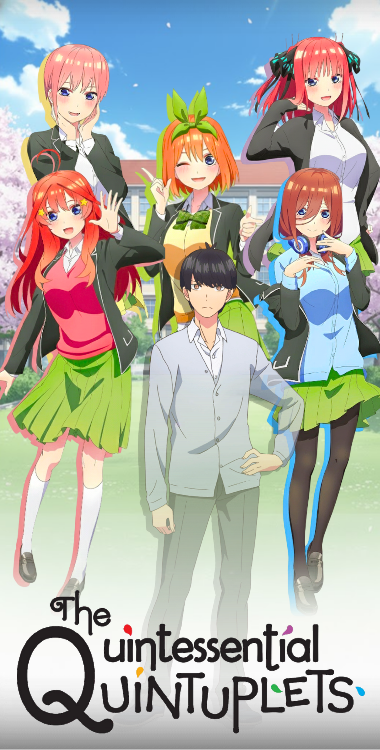 Go-Tobun No Hanayome