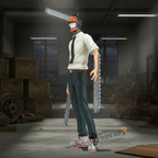 Denji Chainsaw Man (Chain Spirits Vol.5)