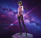Mari Makinami Evangelion Side Will 2ND (High Grade Figure)