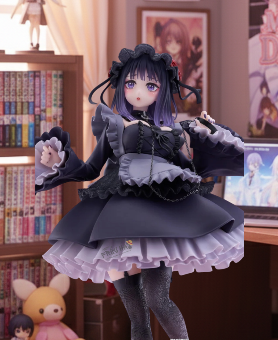 Figura Marin Kitagawa Shizuku Kuroe My Dress Up Darling T-Most