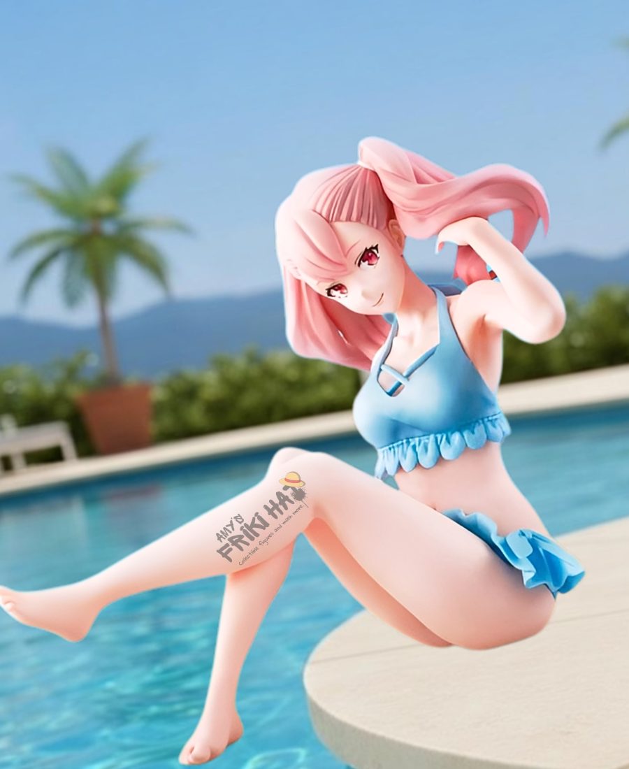 Ellie Synduality Celestial Vivi