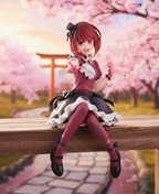 Kana Arima Oshi No Ko Chokonose