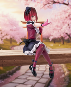 Kana Arima Oshi No Ko Chokonose