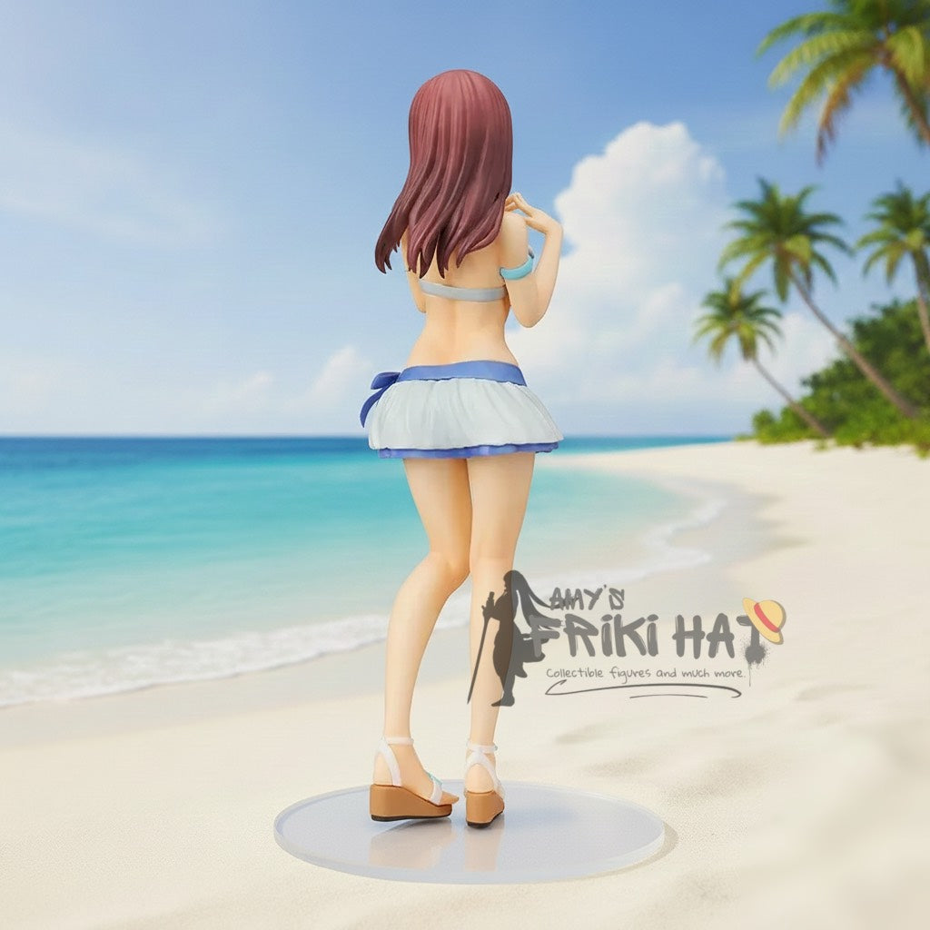 Miku Nakano Traje de Baño Go-Tobun No Hanayome Sega