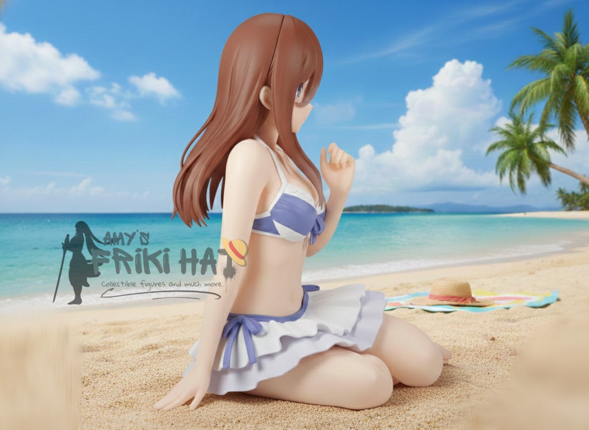 Miku Nakano Go-Tobun No Hanayome Celestial Vivi