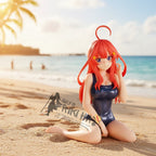 Itsuki Nakano School Style Go-Tobun No Hanayome Celestial Vivi