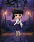 Kano Tsuyuri Kimetsu No Yaiba Qposket