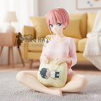 Ichika Nakano Go-Tobun No Hanayome Relaxtime