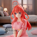 Itsuki Nakano Go-Tobun No Hanayome Relaxtime