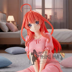 Itsuki Nakano Go-Tobun No Hanayome Relaxtime