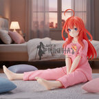 Itsuki Nakano Go-Tobun No Hanayome Relaxtime