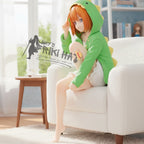 Yotsuba Nakano Go-Tobun No Hanayome Noodle Stopper