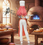 Itsuki Nakano Cook Go-Tobun No Hanayome SPM