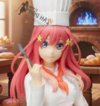 Itsuki Nakano Cook Go-Tobun No Hanayome SPM