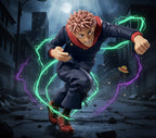 Yuji Itadori Jujutsu Kaisen Special