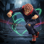 Yuji Itadori Jujutsu Kaisen Special