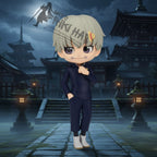 Inumaki Toge Jujutsu Kaisen Qposket