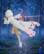 Arsnotoria Cat Kingdom Smile Of The Arsnotoria Pop Up Parade