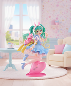 Figura Hatsune Miku x Rody (Fairy Tail Ver.) AMP+