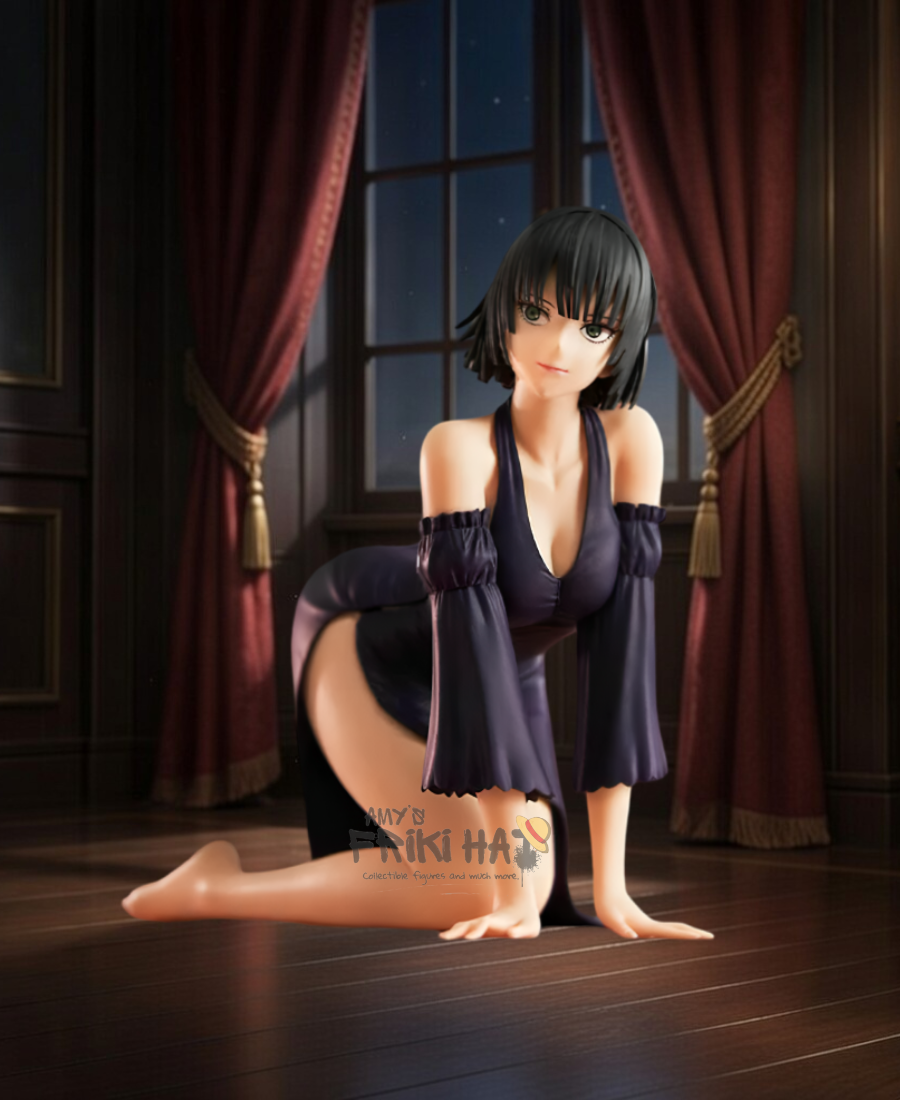 Figura Fubuki One Punch Man Relaxtime