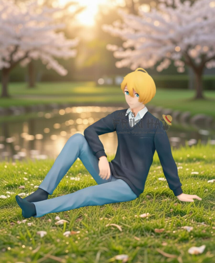 Aqua Hoshino Oshi No Ko Break Time Collection