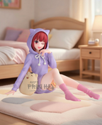 Kana Arima Oshi No Ko RelaxTime