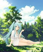 Epsilon Kage no Jitsuryokusha ni Naritakute! RelaxTime