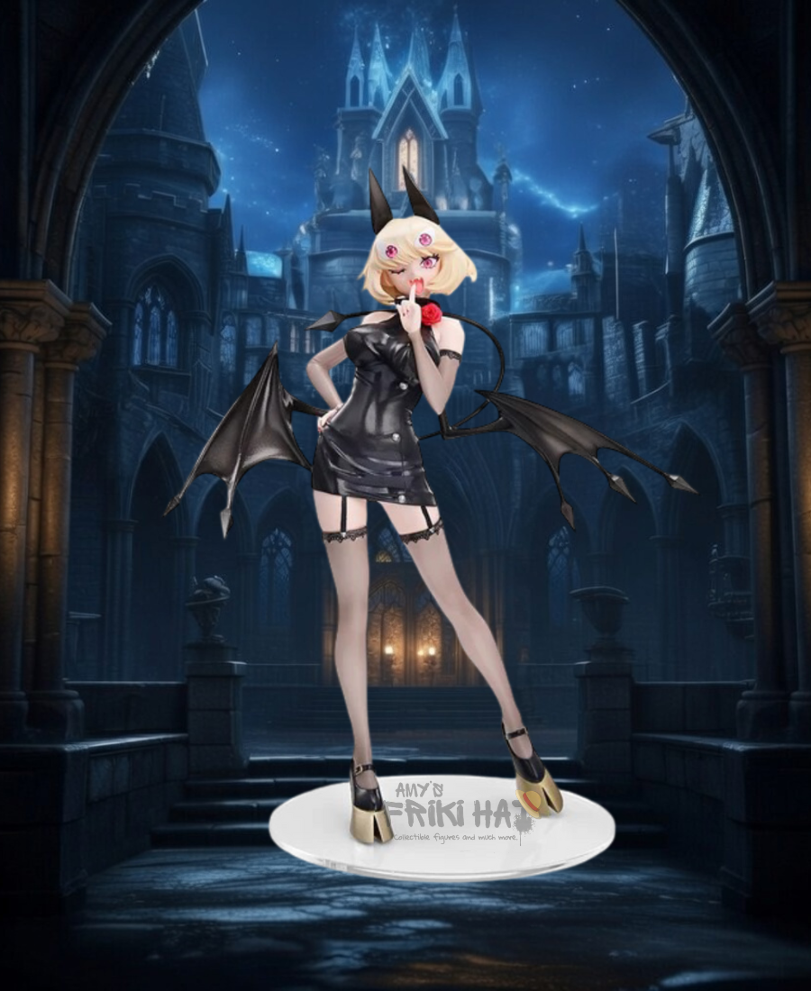 Debby The Corsifa Luminasta Debby The Corsifa Wa Makezugirai