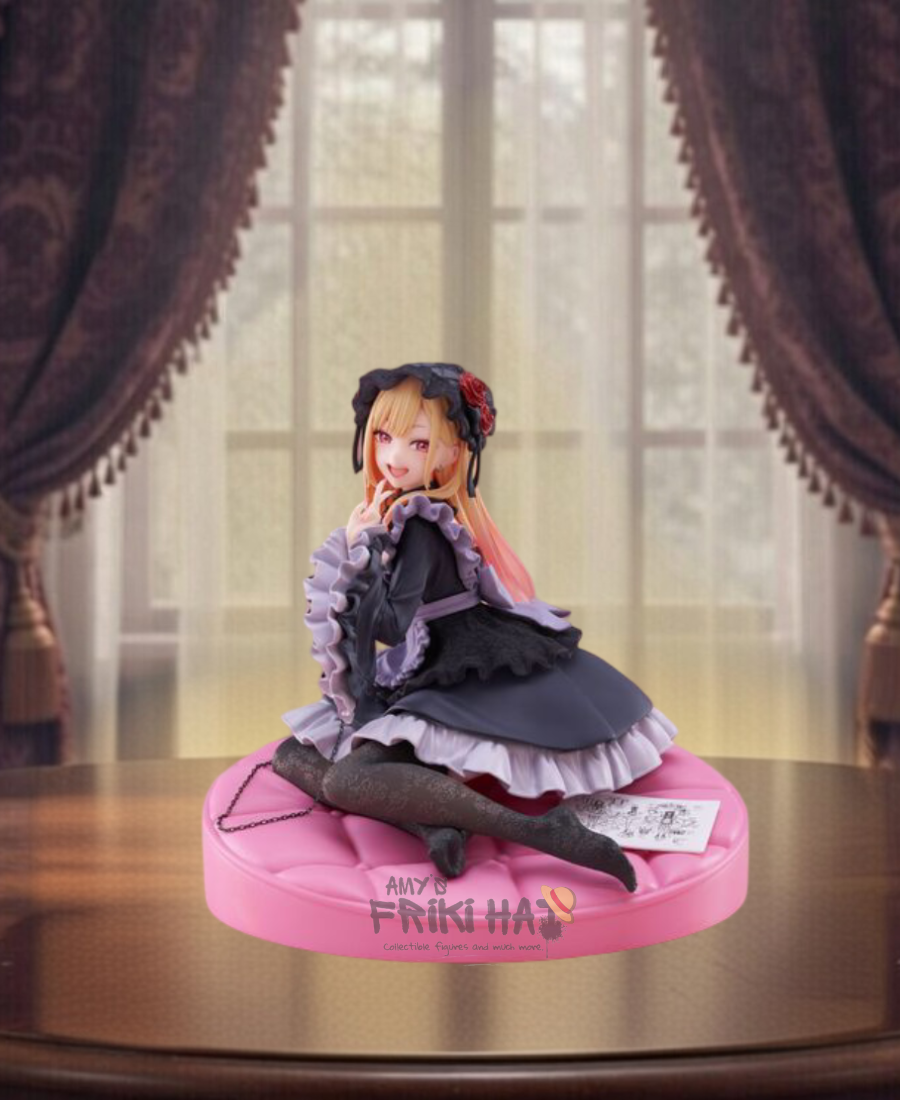 Figura Marin Kitagawa Dress Shizuku Kuroe Artist Masterpiece+