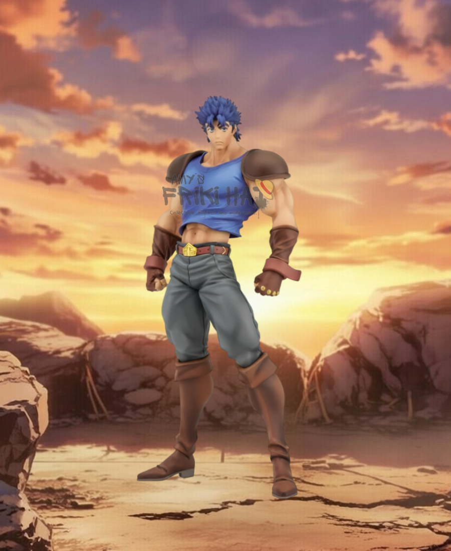 Figura Jonathan Joestar Jojo's Bizarre Adventure: Phantom Blood Mometria
