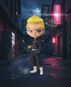 Tetta Kisaki Qposket Tokyo Revengers (BANPRESTO)