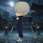 Inumaki Toge Jujutsu Kaisen Qposket