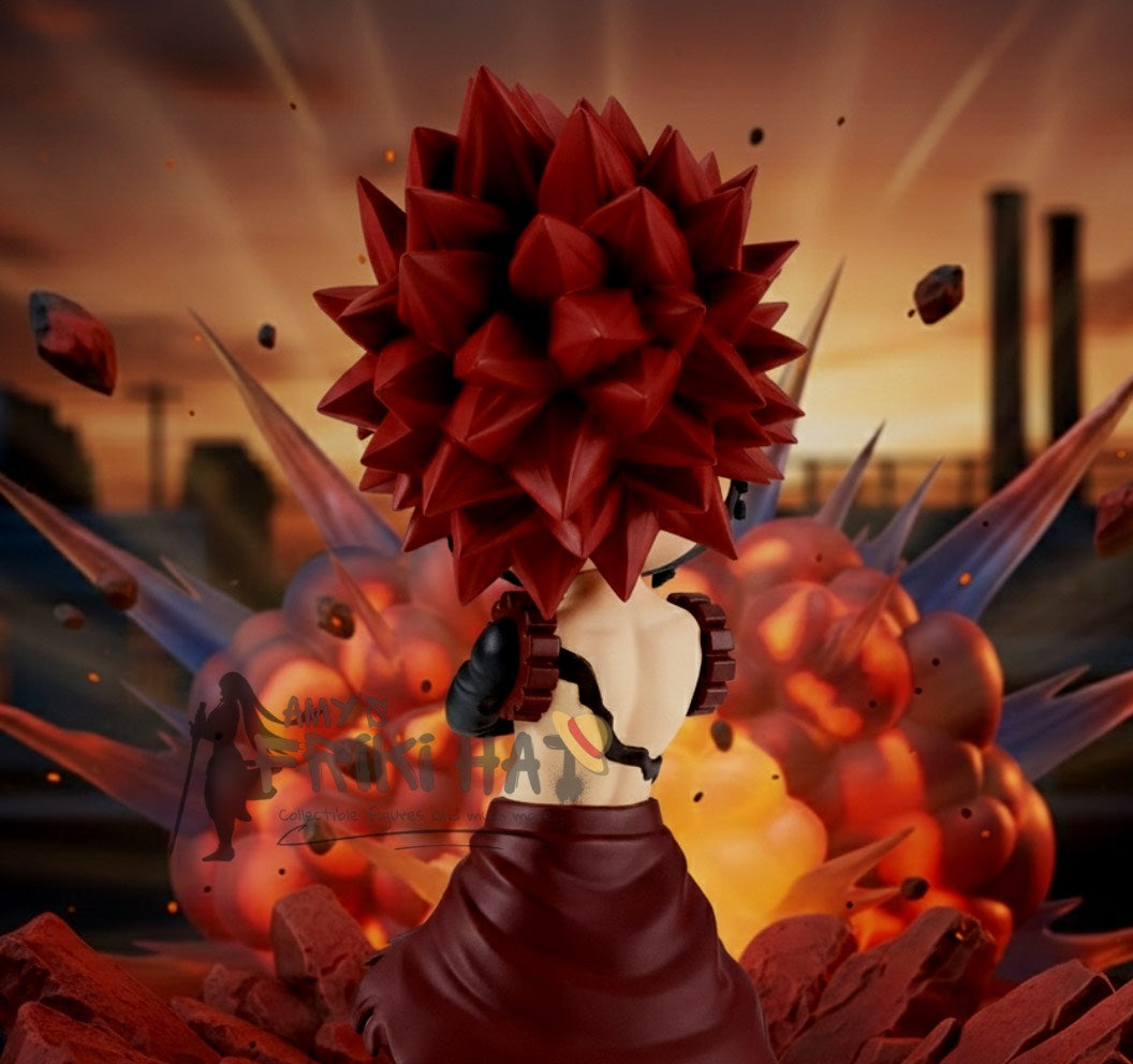 Eijiro Kirishima II Boku No Hero Academia Qposket