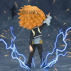 Denji Kaminari II Boku No Hero Academia Qposket