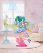 Figura Hatsune Miku x Rody (Fairy Tail Ver.) AMP+