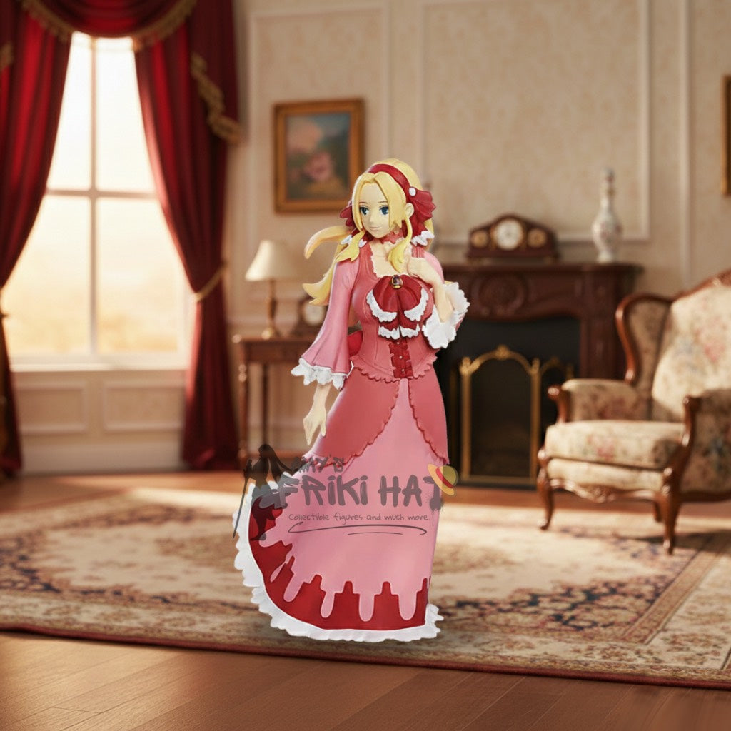 Anna Scervino Boku No Hero Academia The Movie You're Next Vol 2