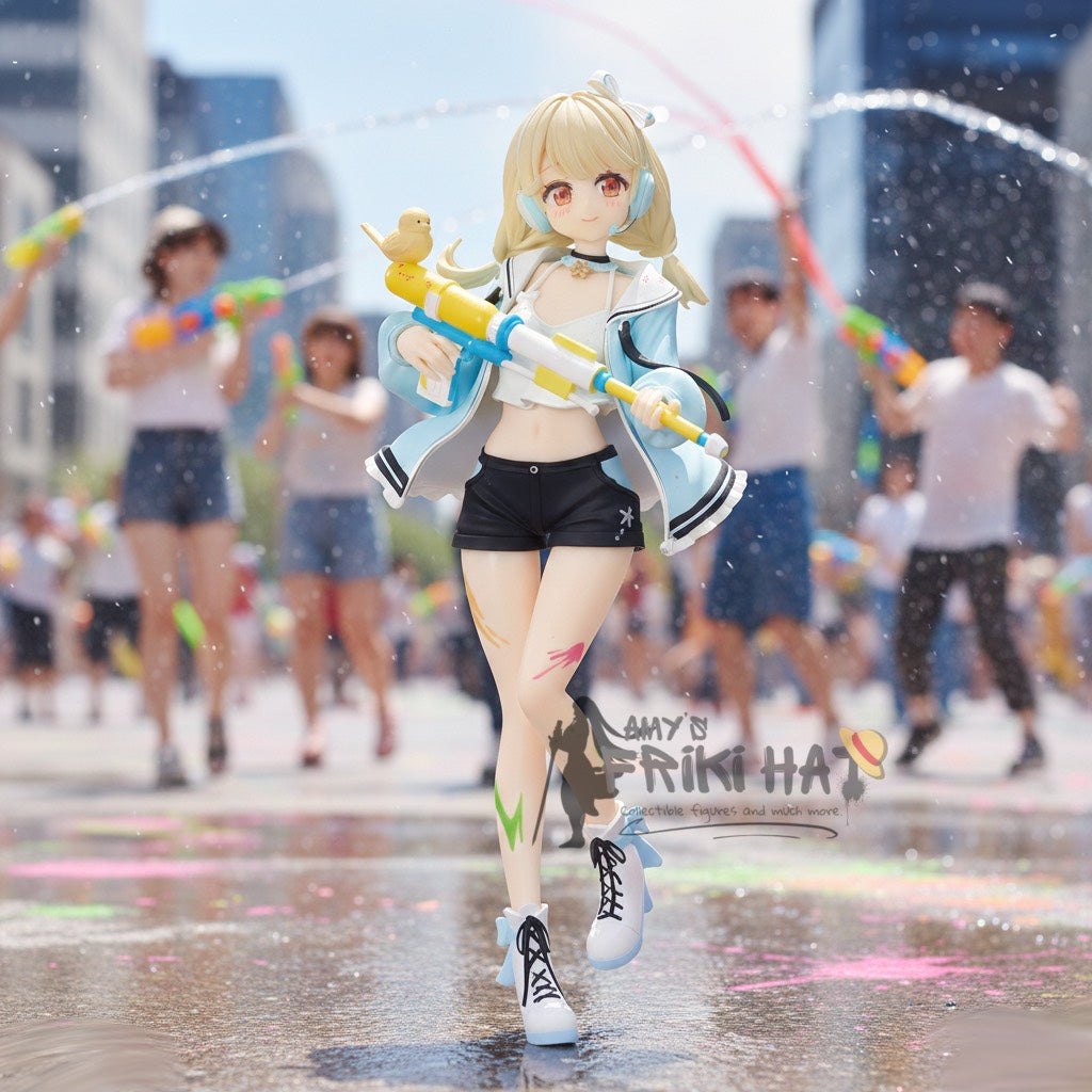 Kogara Toto Juega con pintura Vol 2 GIGO VSpo