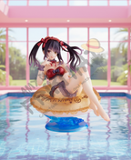 Kurumi Tokisaki Date A Live Aqua Float