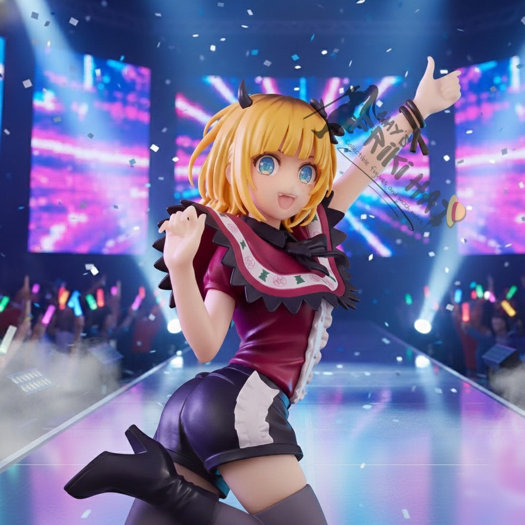 Mem-cho Oshi No Ko Banpresto