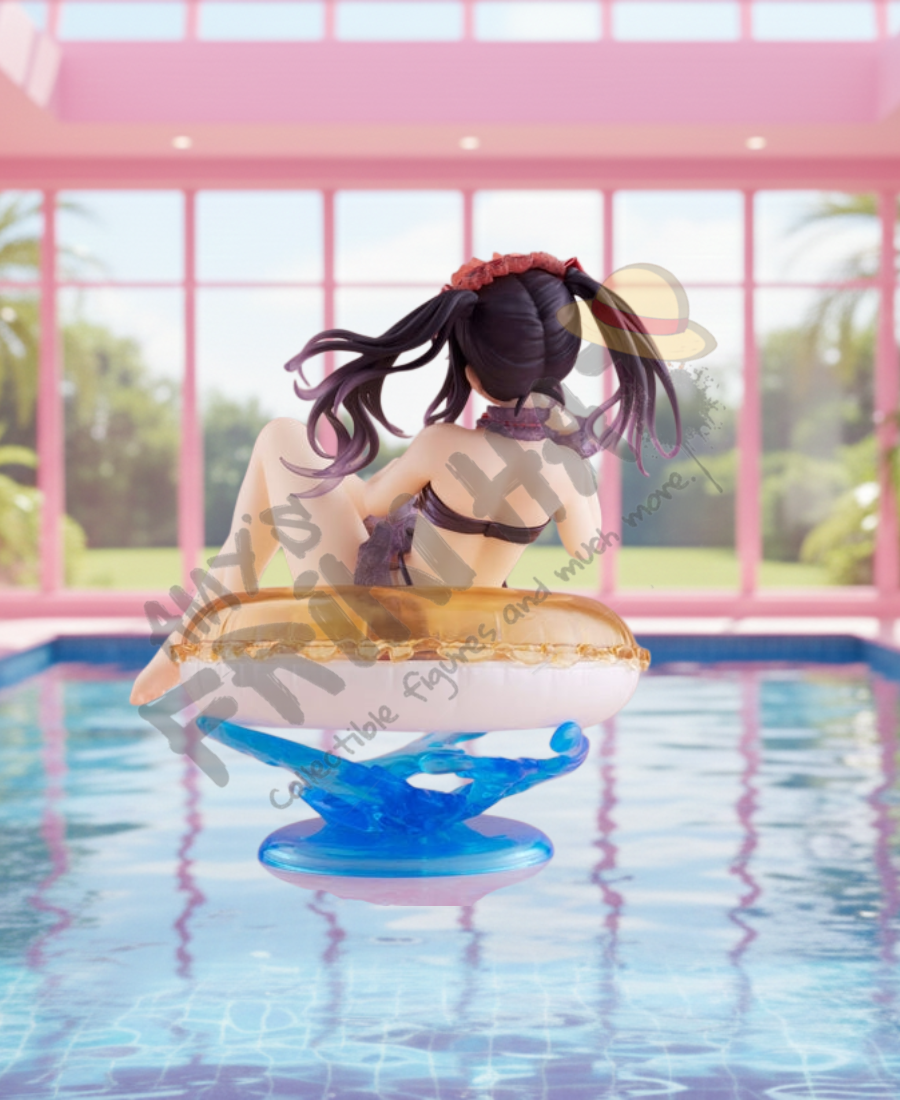 Kurumi Tokisaki Date A Live Aqua Float