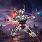 Father Of Ultraman Banpresto Ultraman Goukai