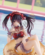 Kurumi Tokisaki Date A Live Aqua Float