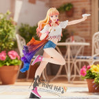 Sheryl Nome Gekijou Tanpen Macross Frontier: Toki no Meikyuu Figurizma