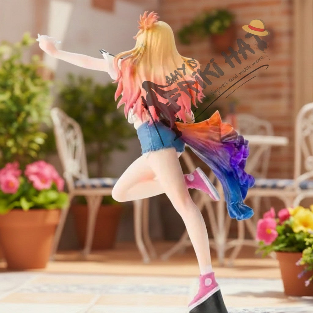 Sheryl Nome Gekijou Tanpen Macross Frontier: Toki no Meikyuu Figurizma