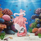 Shirahoshi One Piece Glitter y Glamours