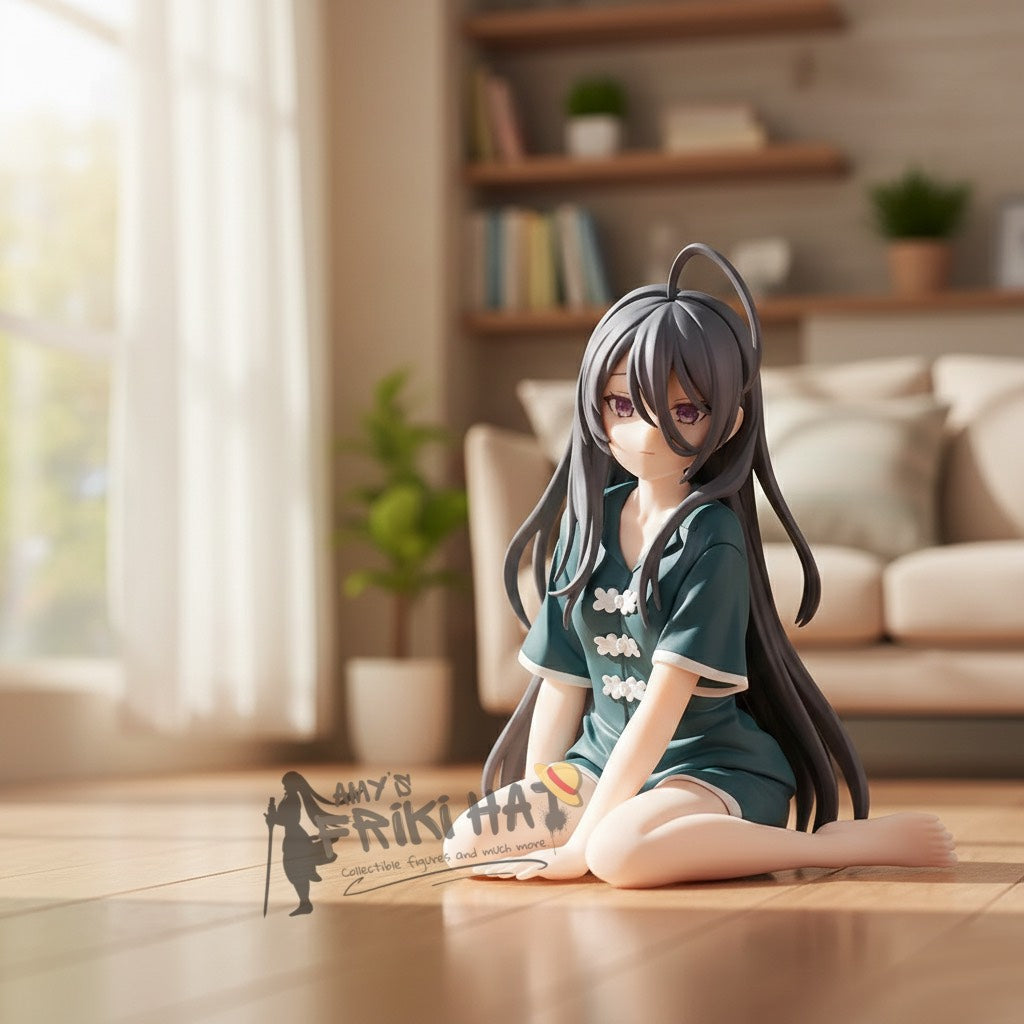 Ayano Kimishima Alya Sometimes Hides Her Feelings In Russian Chokonose