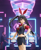 Figura Kurumi Tokisaki Date A live Glitter y Glamours