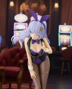 Miku Izayoi Bunny Date A Live Glitter Y Glamours