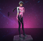 Mari Makinami Evangelion Side Will 2ND (High Grade Figure)